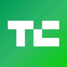TechCrunch Award