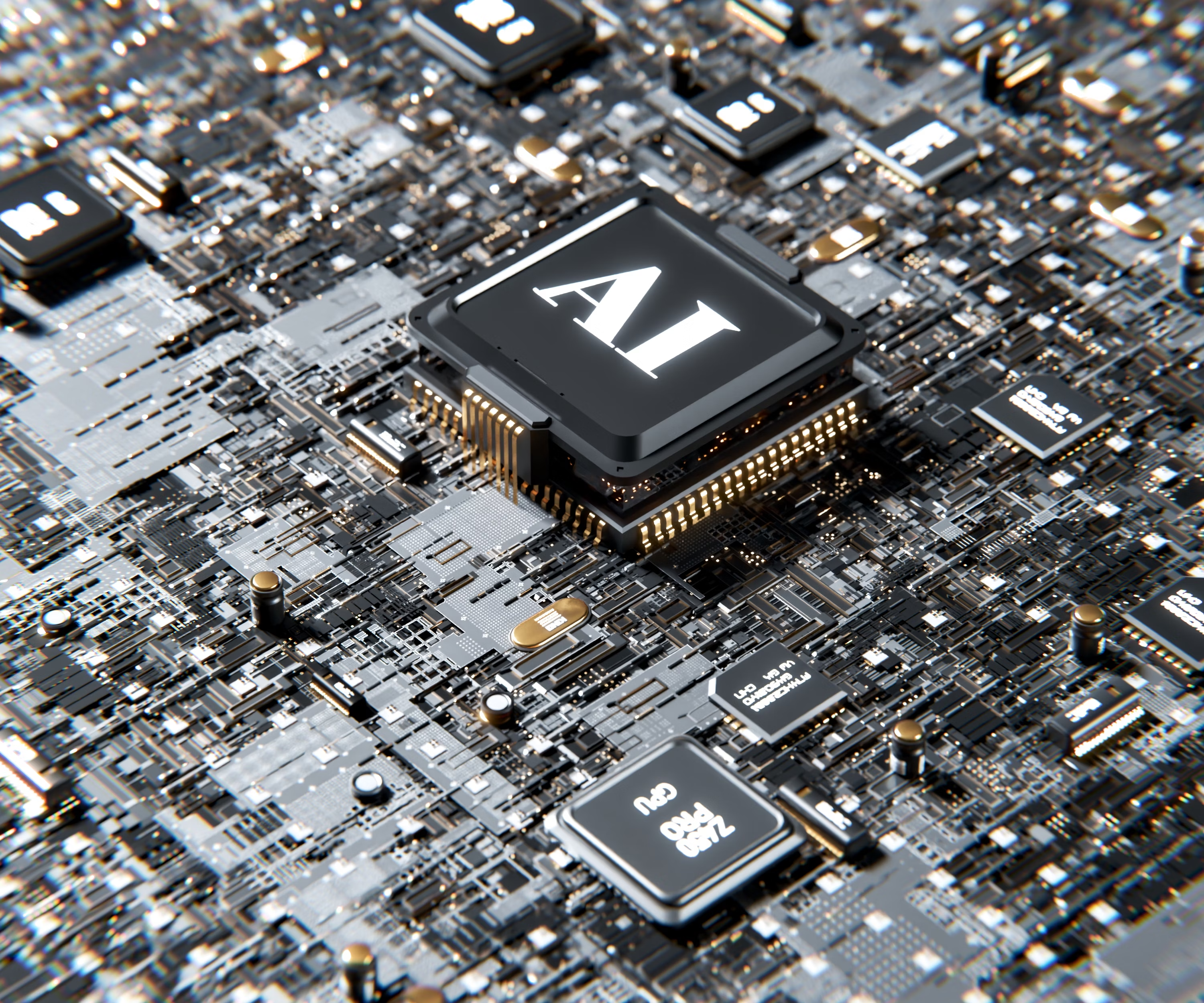 The Complete Guide to AI-Driven Vendor Management