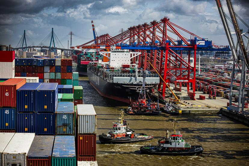 Coordinating Supplies in the Import World