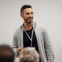Noam Shakuri